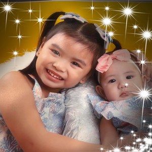 Meet your Posher, Mila